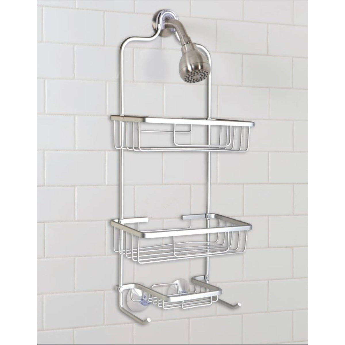 Aluma Shower Caddy
