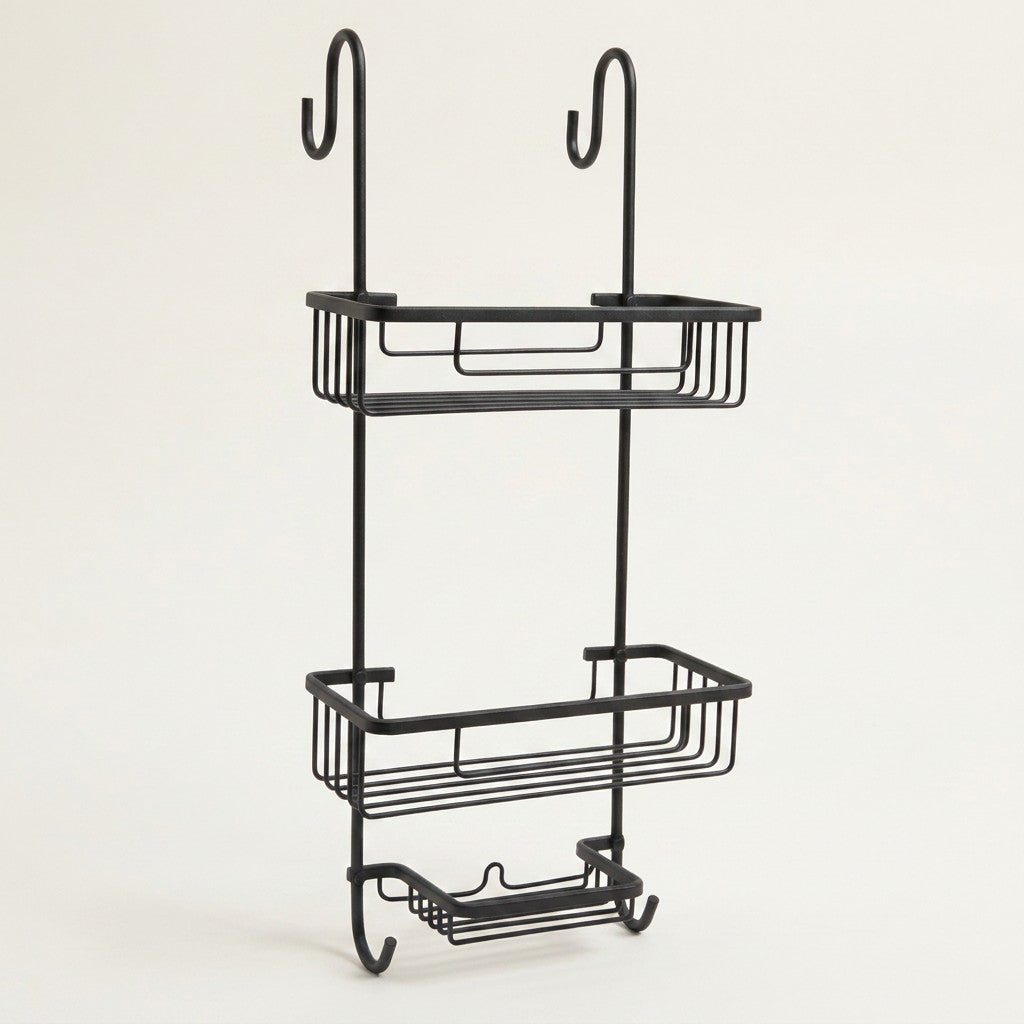 Aluma Over the Door Caddy