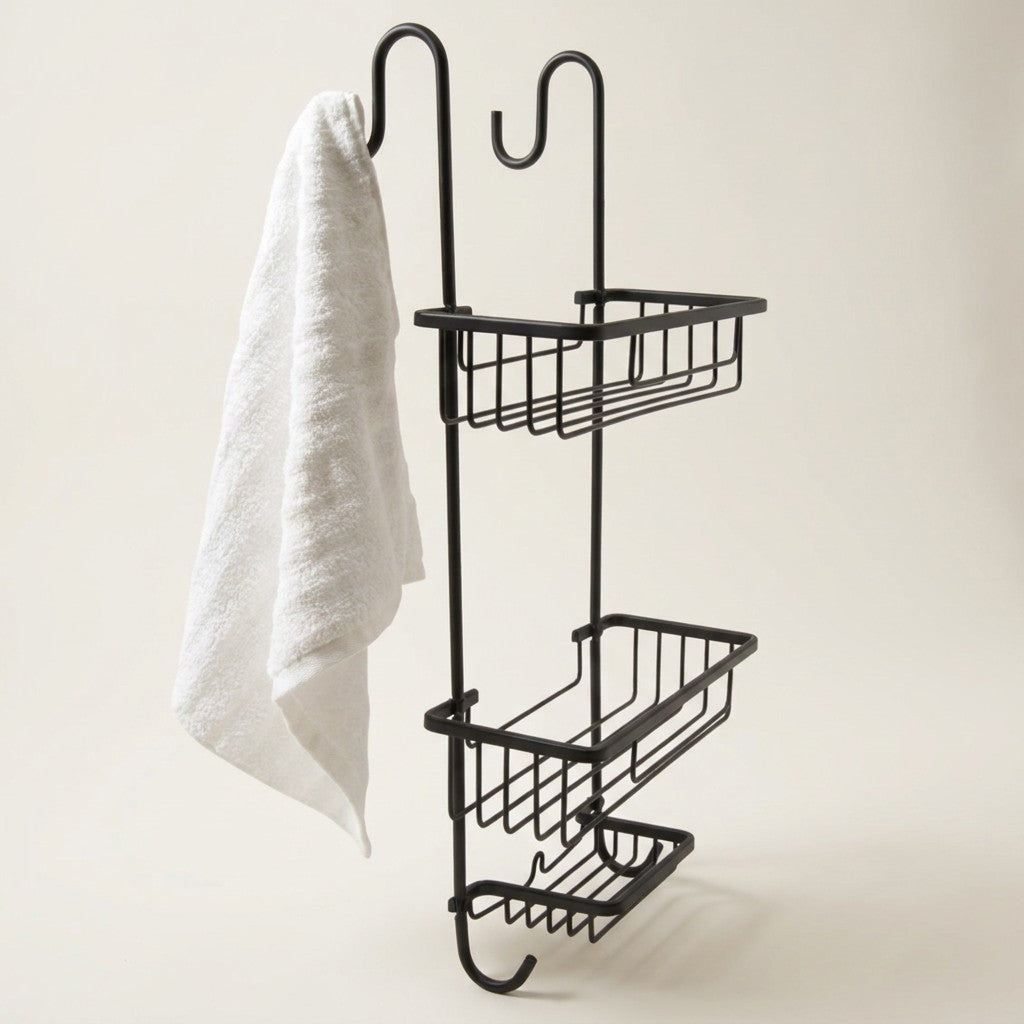 Aluma Over the Door Caddy