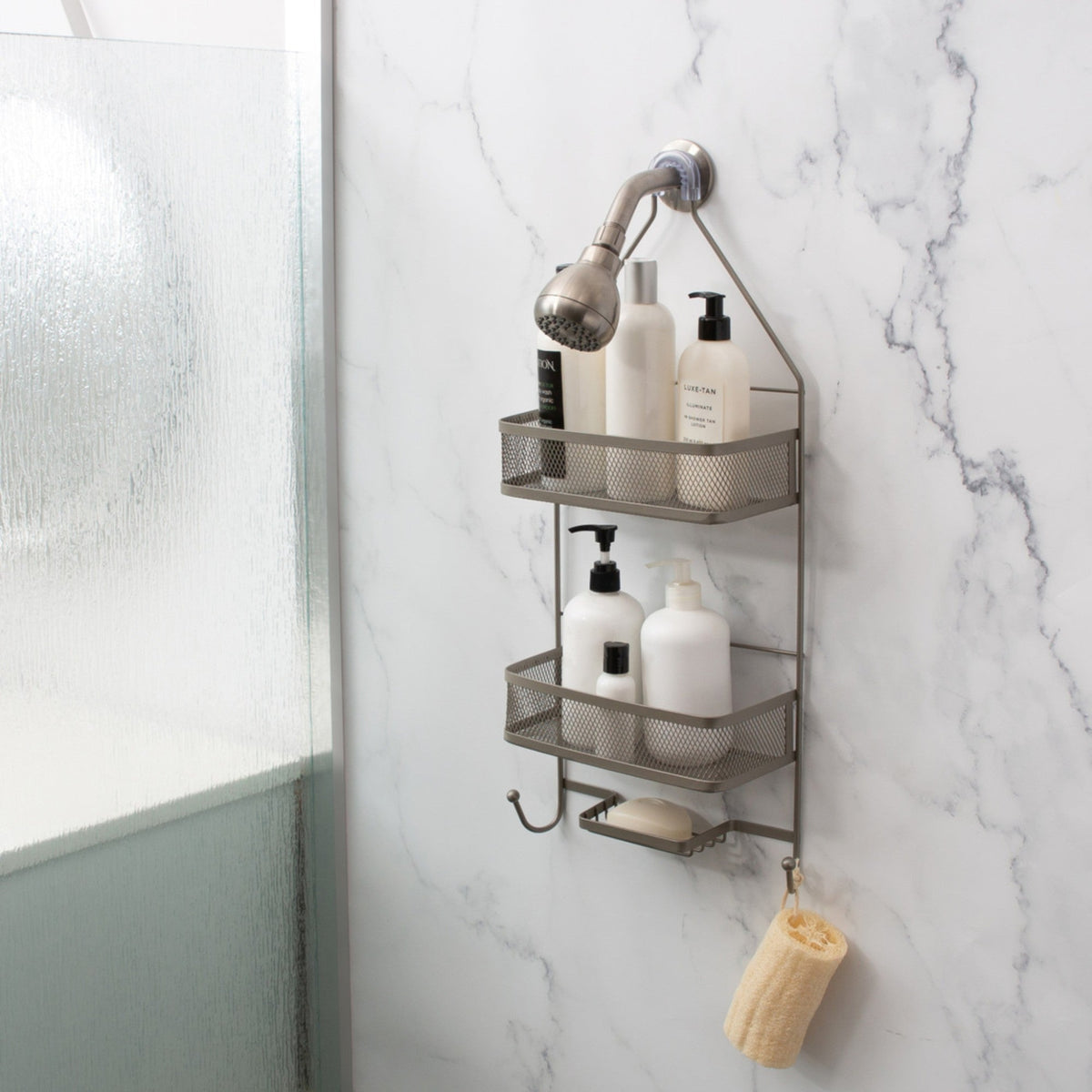 Arise Shower Caddy