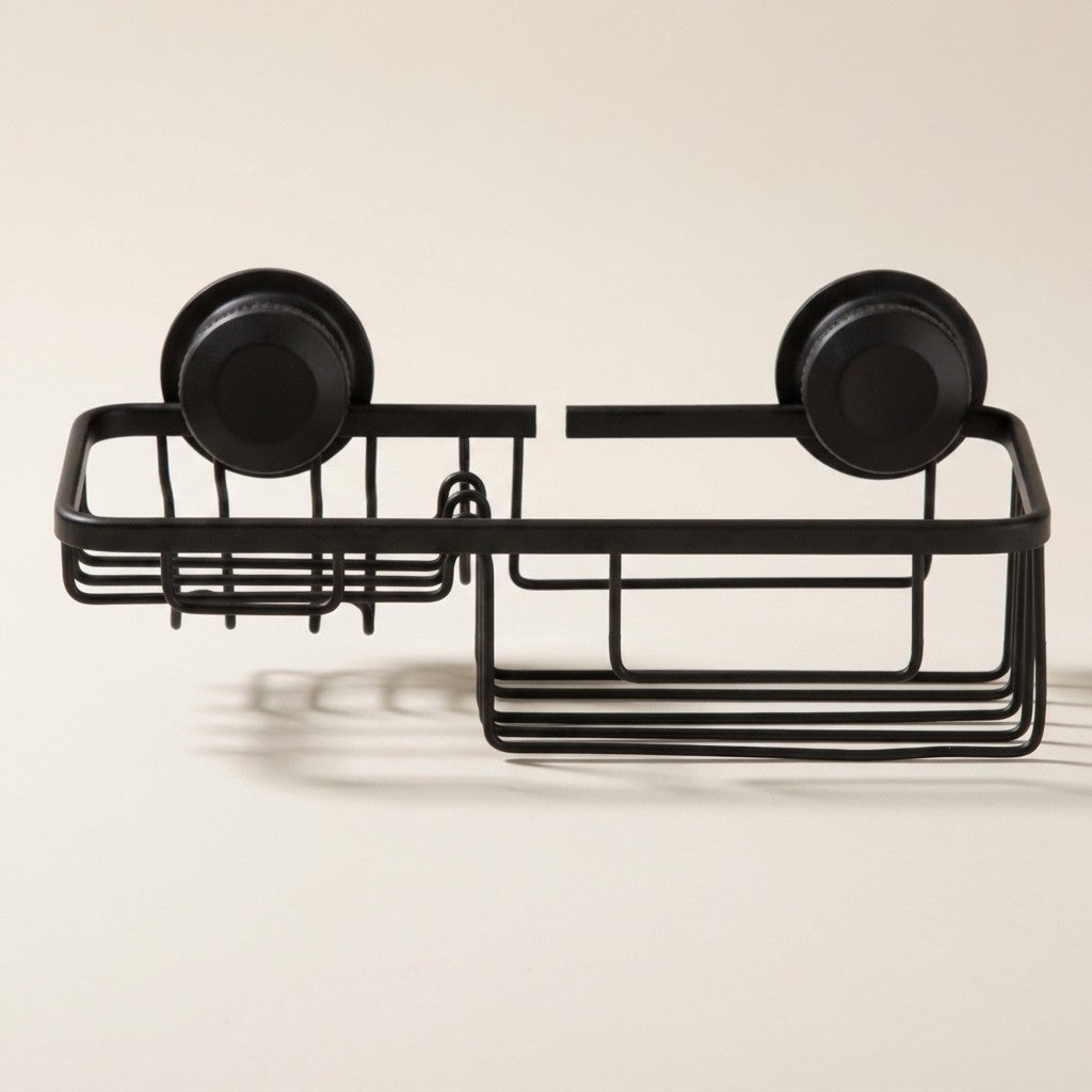 Aluma Suction Lock Basket