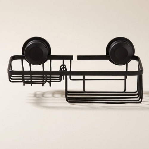 Aluma Suction Lock Basket