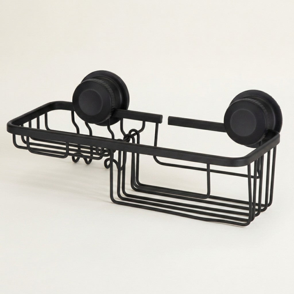 Aluma Suction Lock Basket