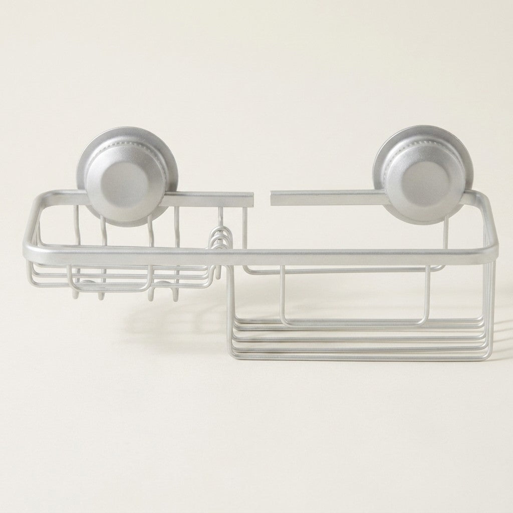 Aluma Suction Lock Basket