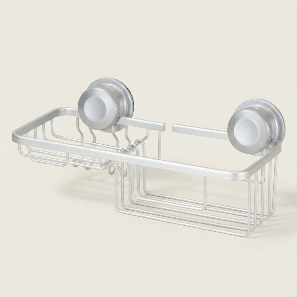 Aluma Suction Lock Basket