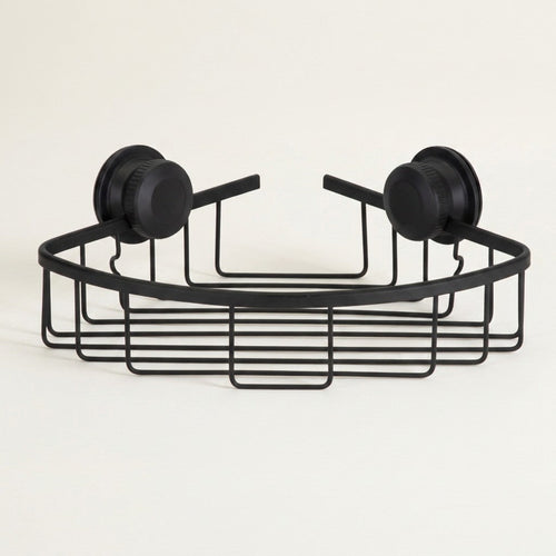 Aluma Suction Lock Corner Caddy