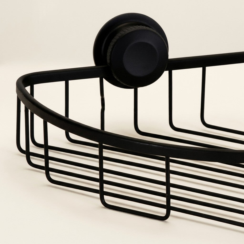 Aluma Suction Lock Corner Caddy