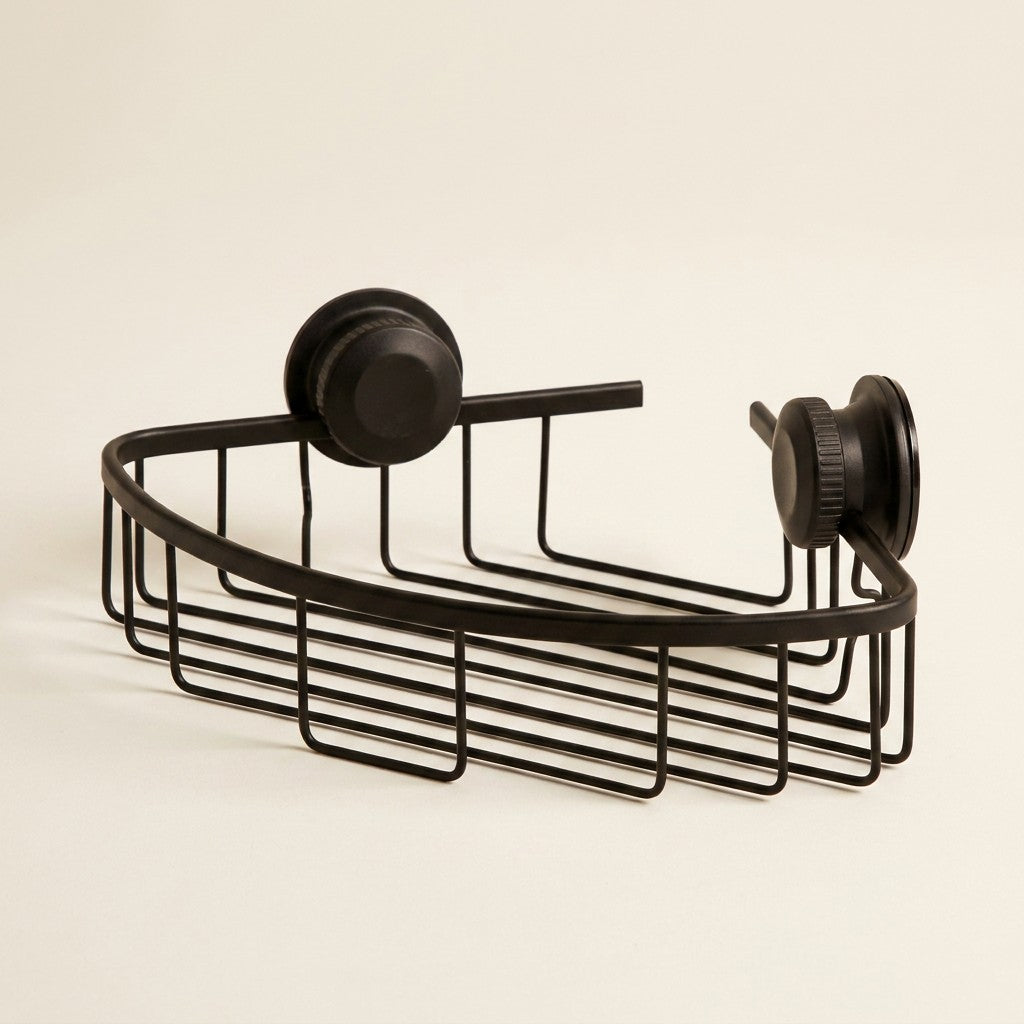 Aluma Suction Lock Corner Caddy