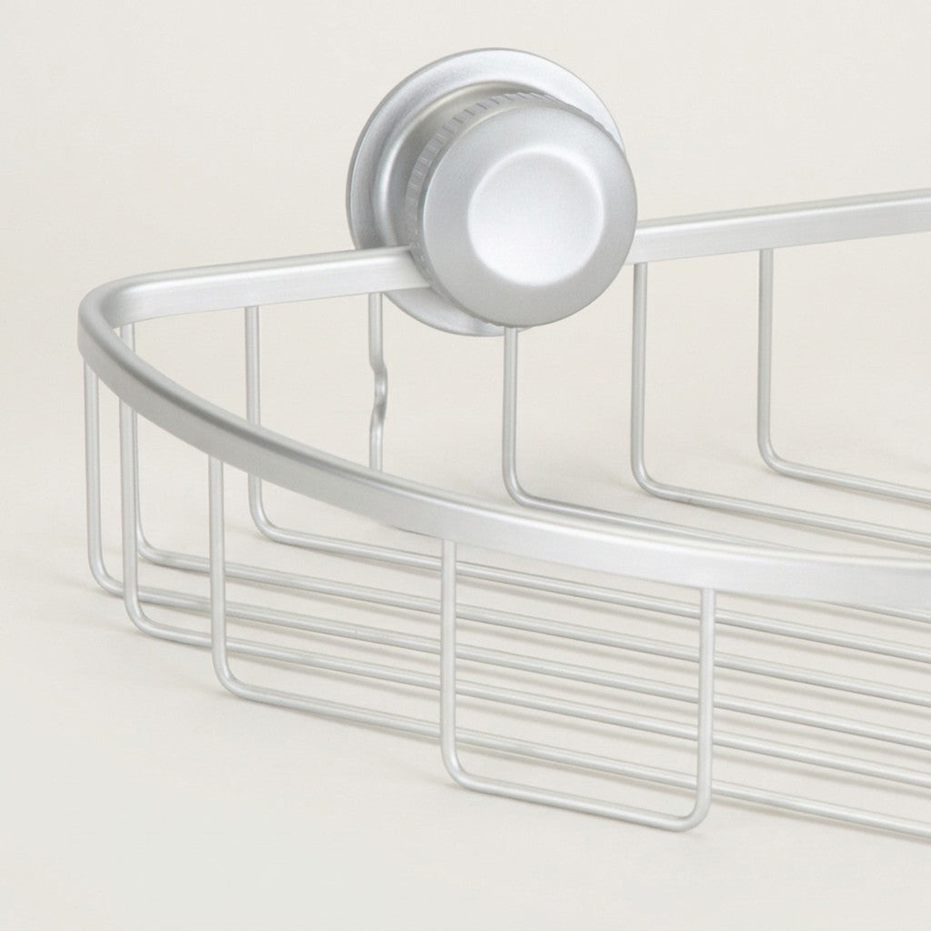 Aluma Suction Lock Corner Caddy