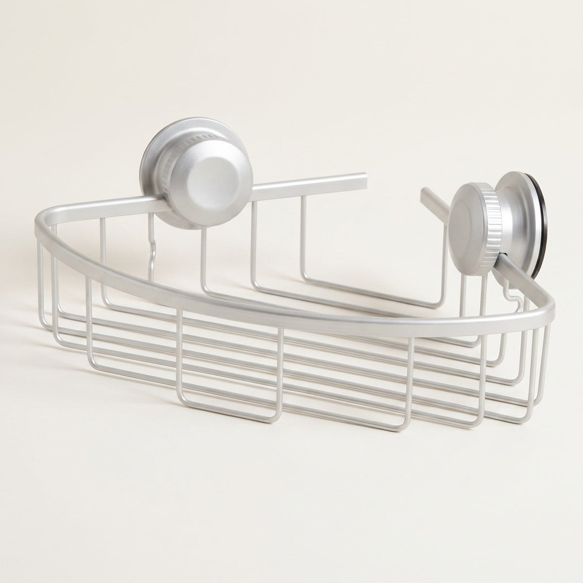 Aluma Suction Lock Corner Caddy