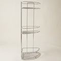 3-Tier Standing Shower Caddy