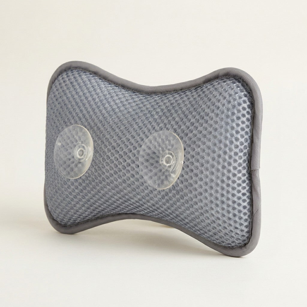 Spa 3D Mesh Pillow