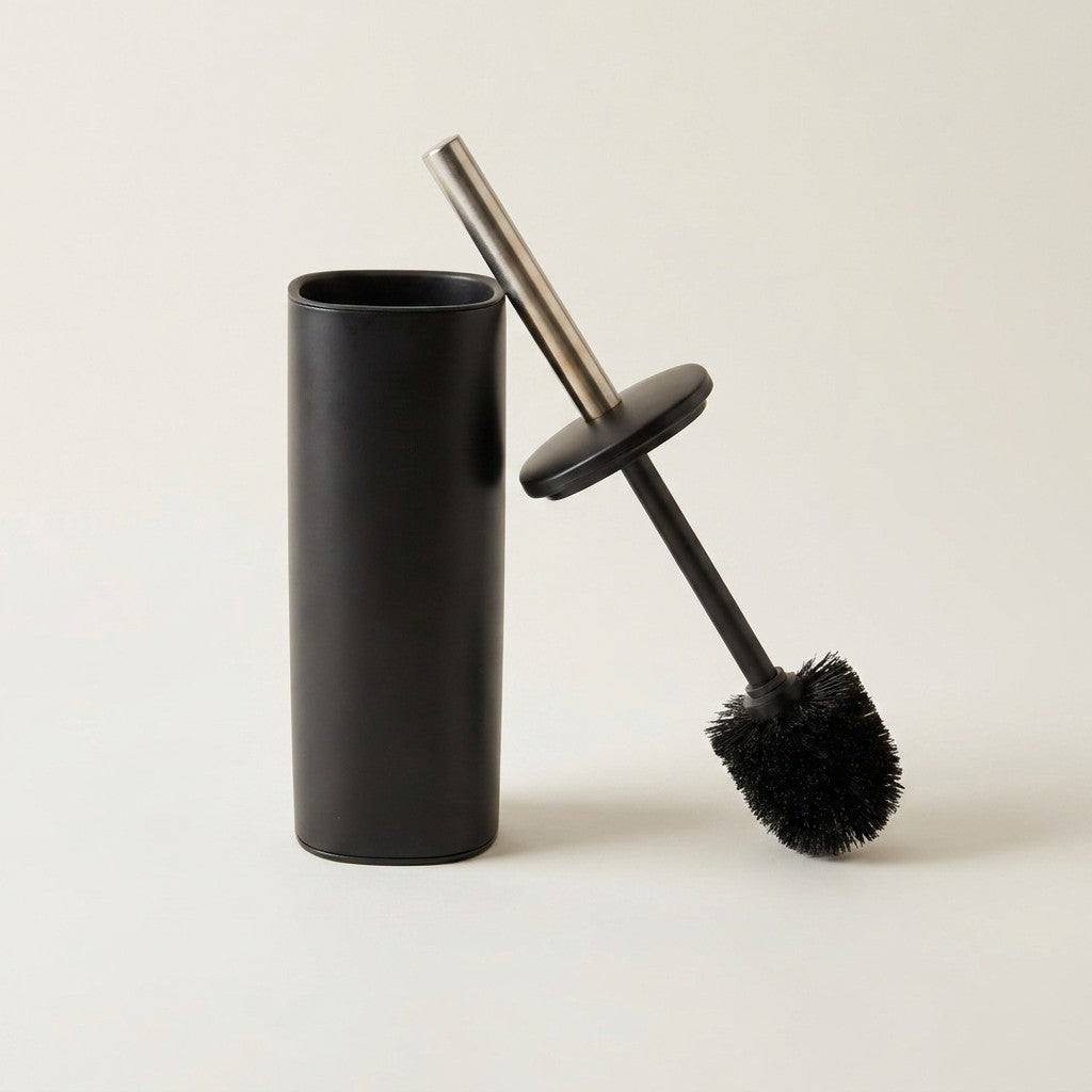 Bryant Toilet Brush with Holder