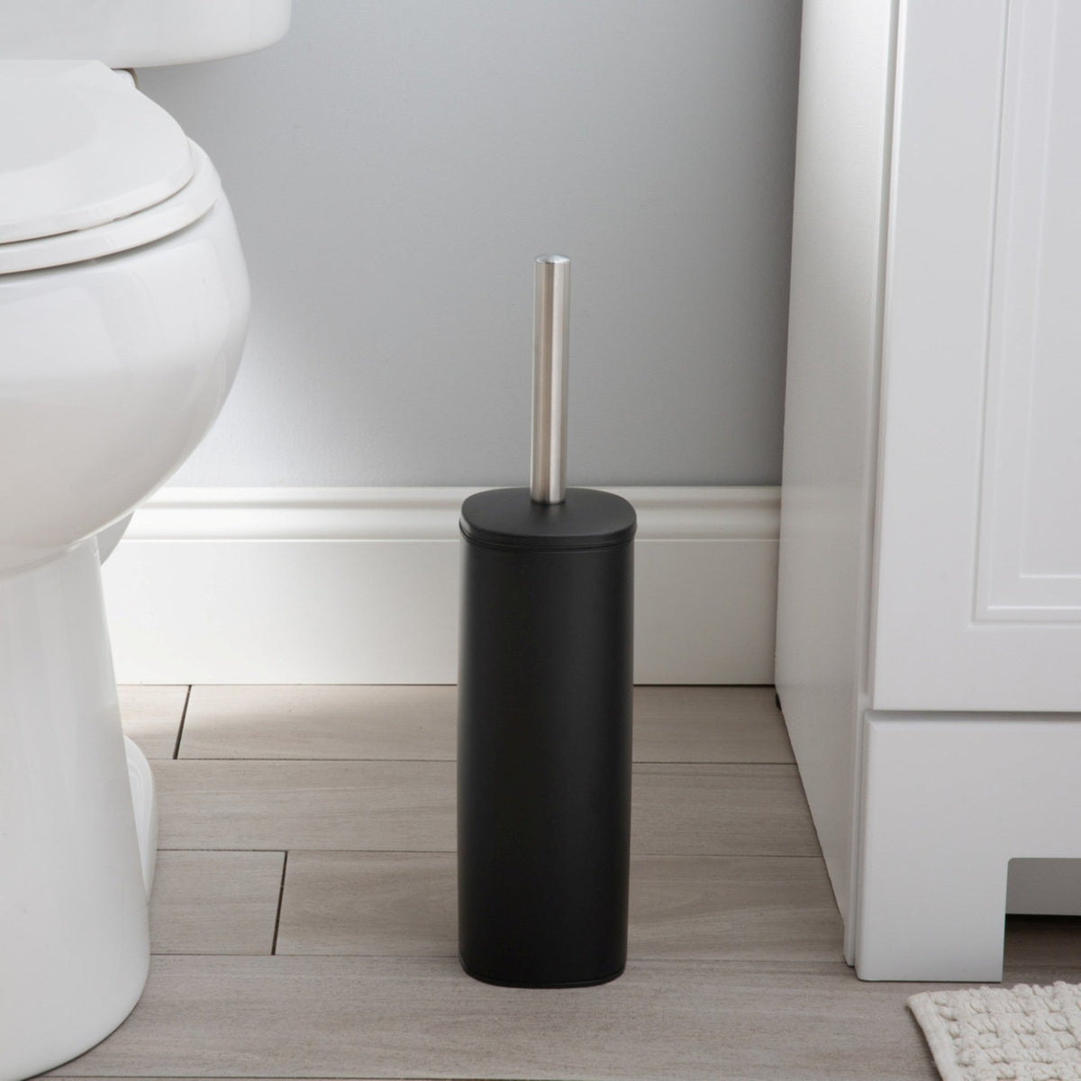 Bryant Toilet Brush with Holder