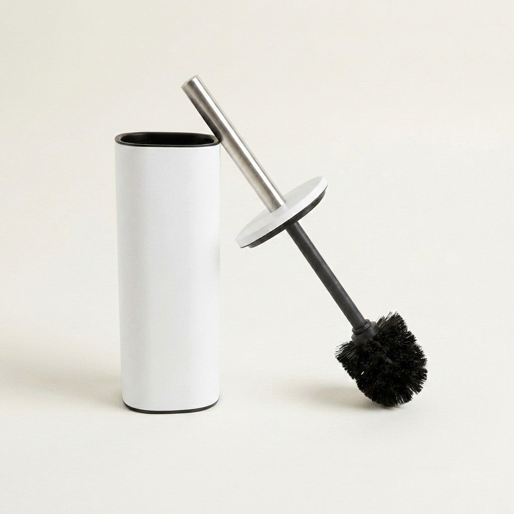 Bryant Toilet Brush with Holder