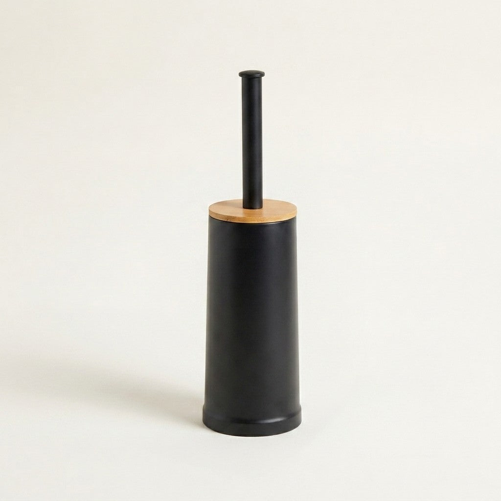 Capa Toilet Brush with Holder