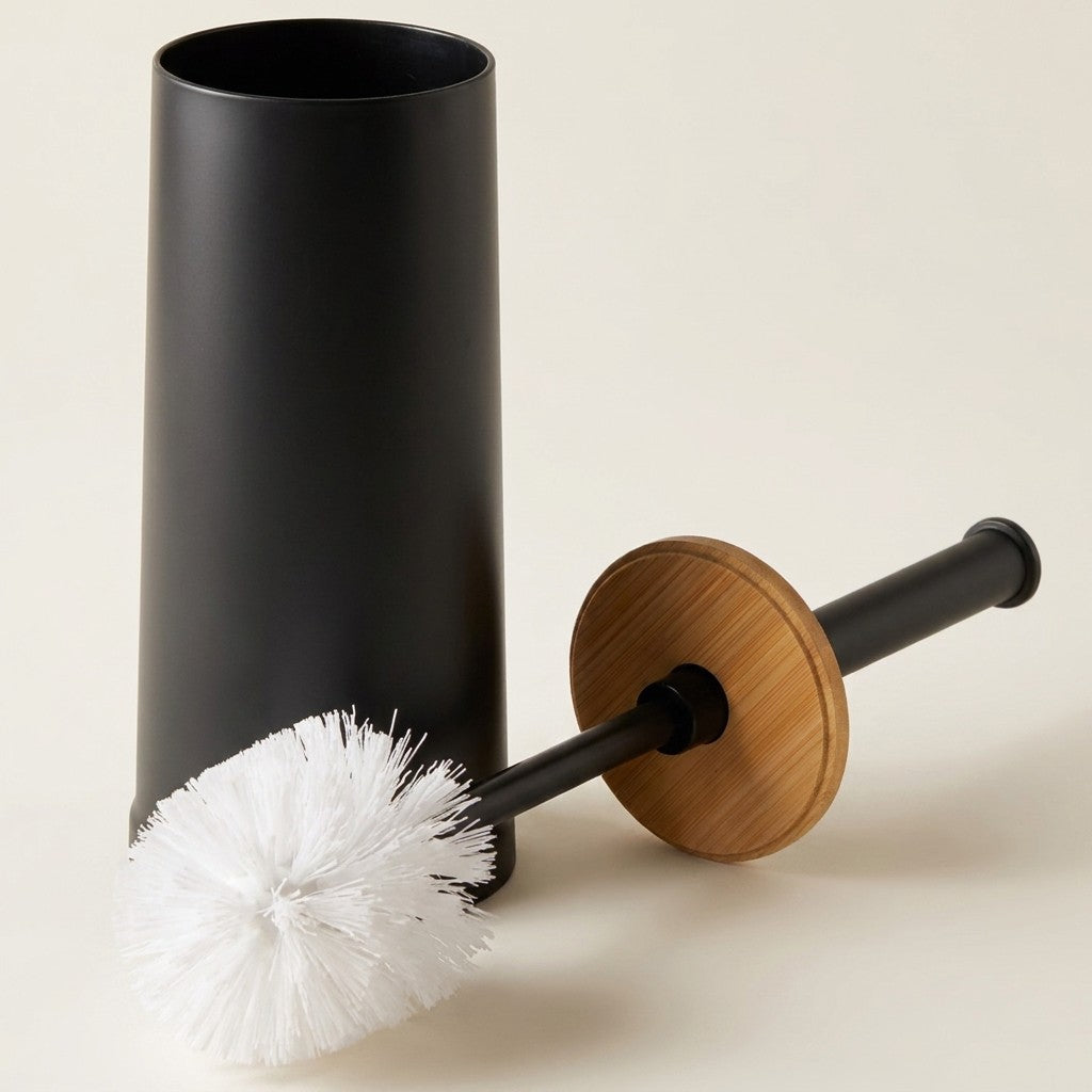 Capa Toilet Brush with Holder