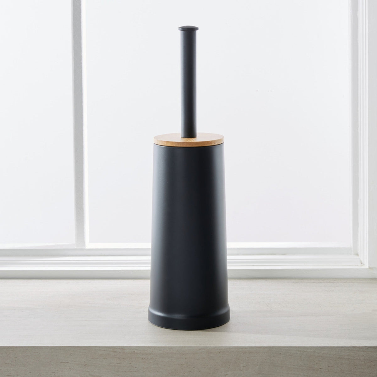 Capa Toilet Brush with Holder