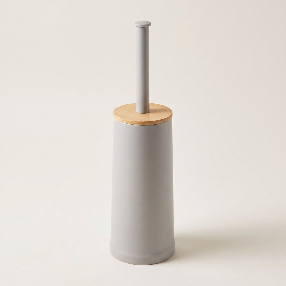 Capa Toilet Brush with Holder