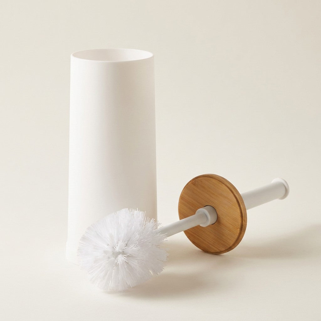 Capa Toilet Brush with Holder