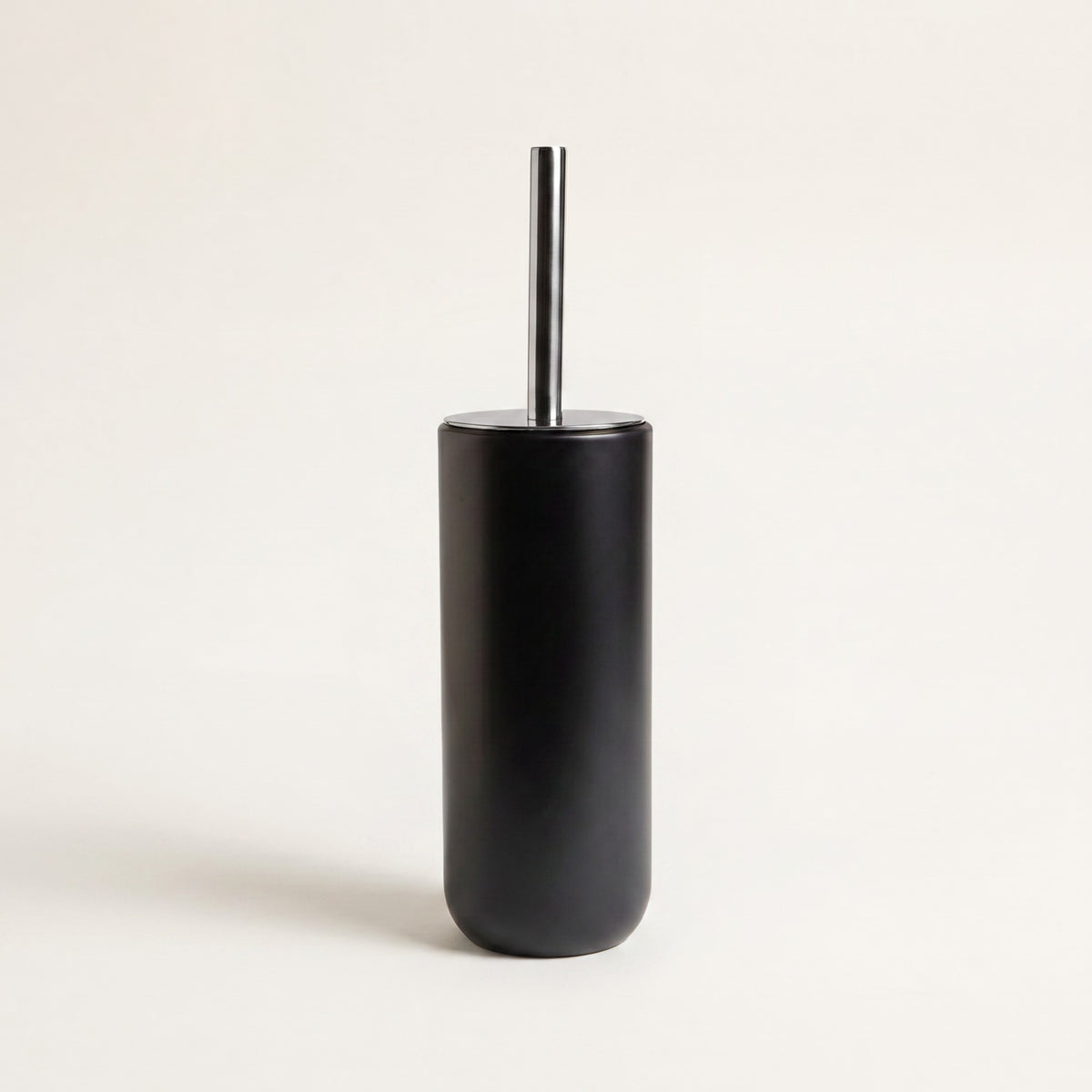 Kanata Toilet Brush with Holder
