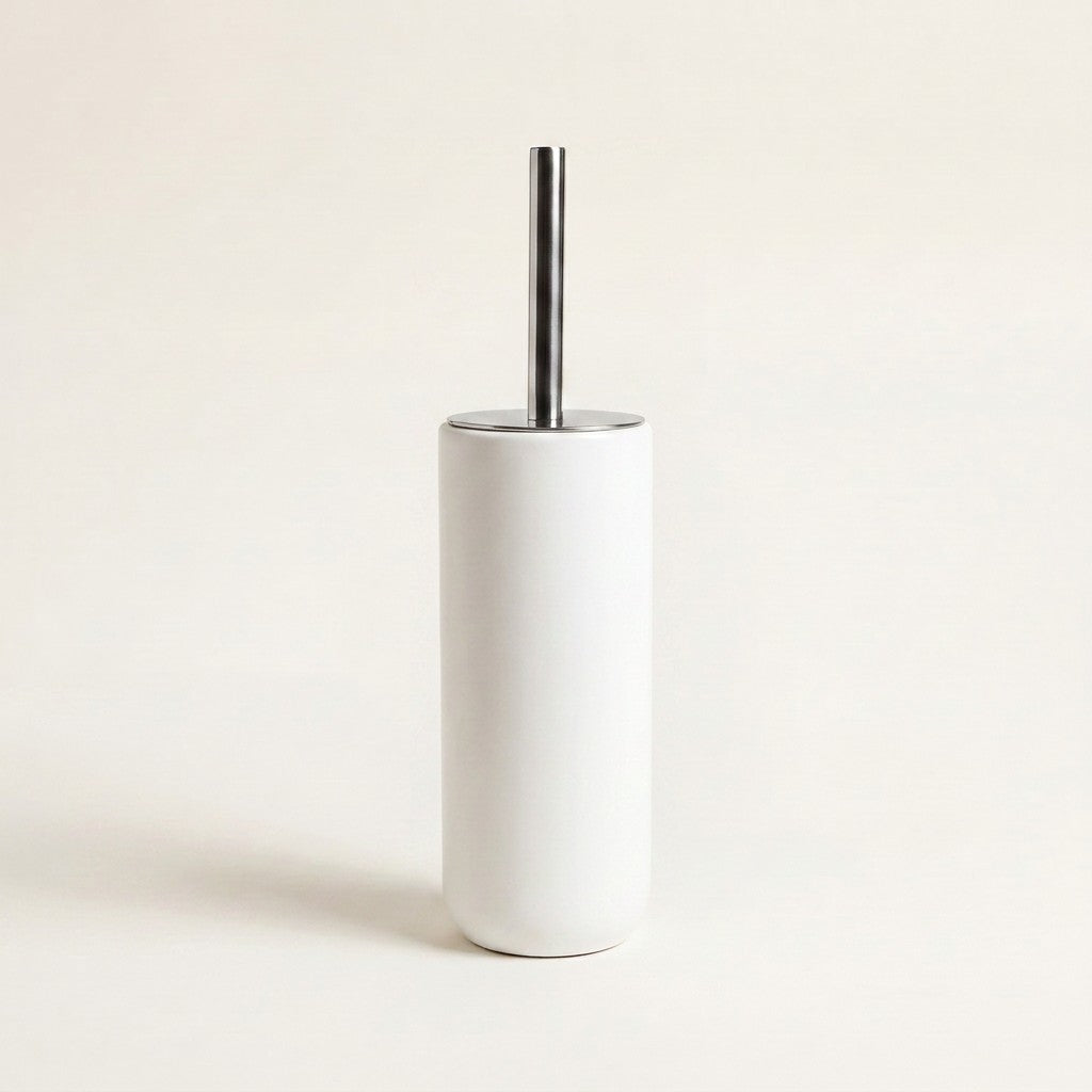 Kanata Toilet Brush with Holder