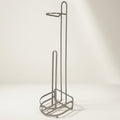 Earl Free Standing Toilet Paper Holder