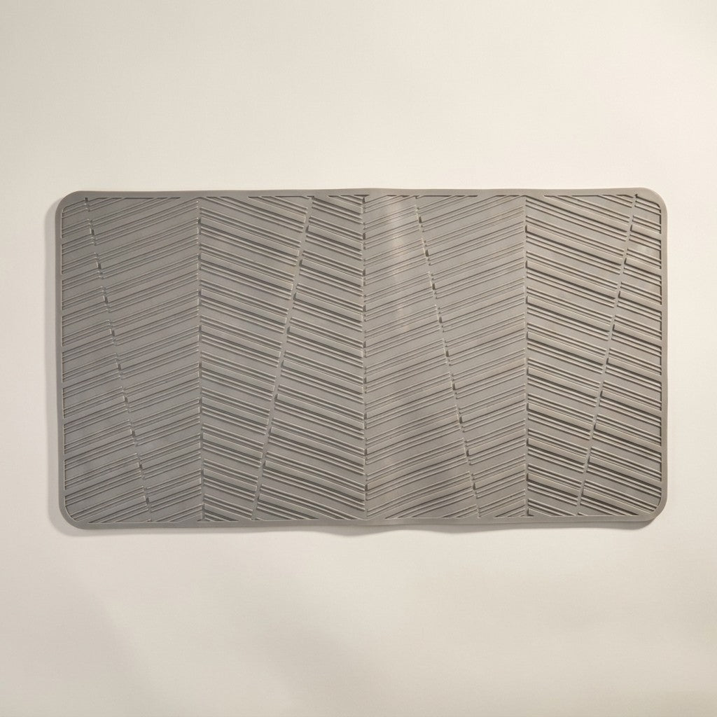 Jove Bathtub Mat