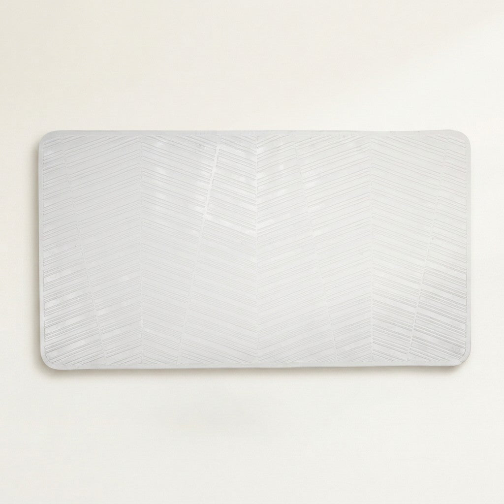 Jove Bathtub Mat