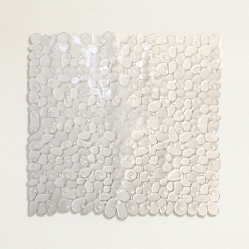 Stall Pebble Bathtub Mat