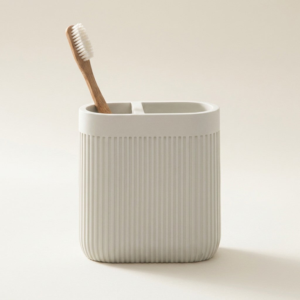 Corbett Toothbrush Holder