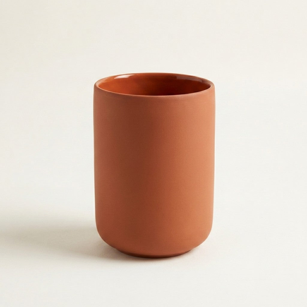 Callan Tumbler/Toothbrush Holder