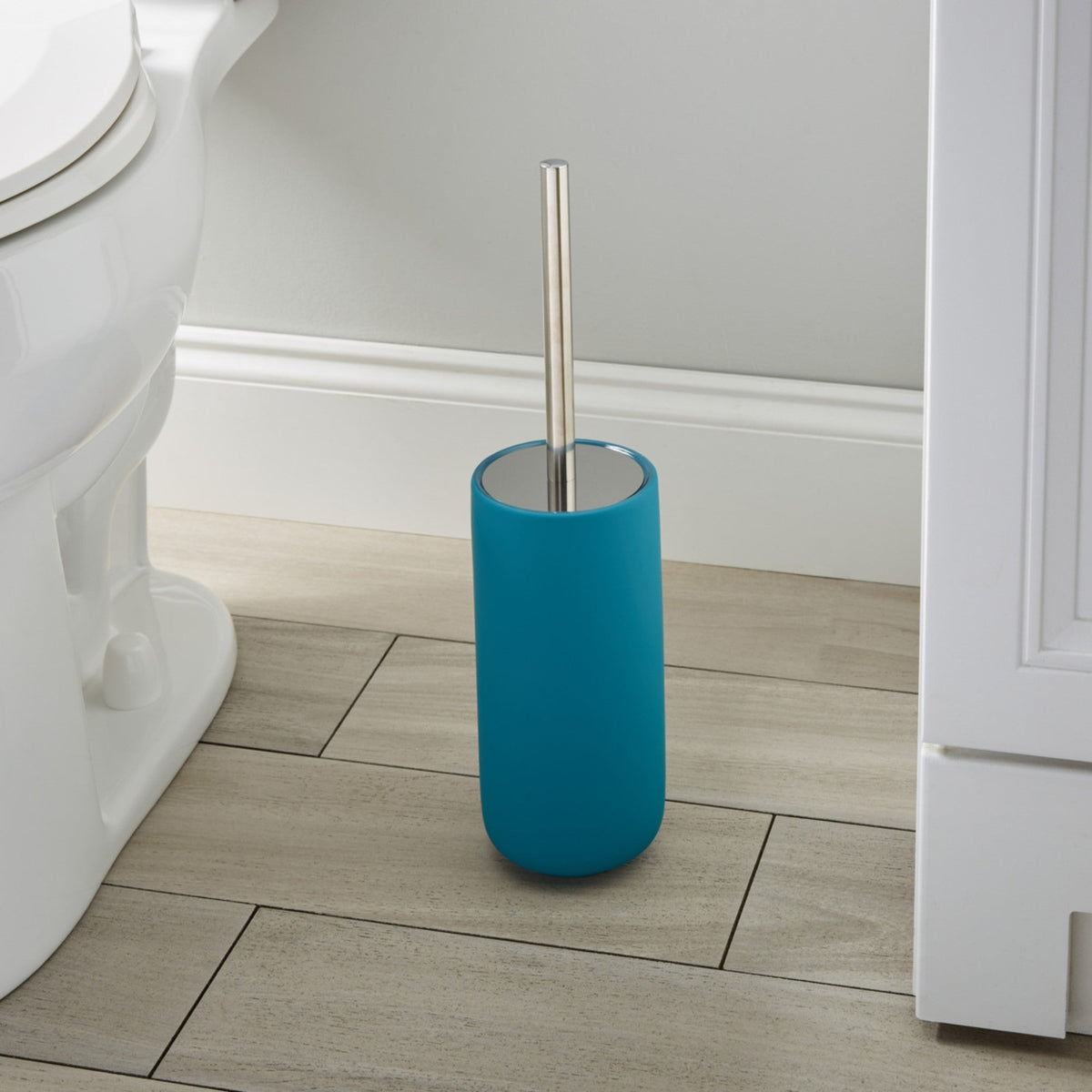 Callan Toilet Brush with Holder