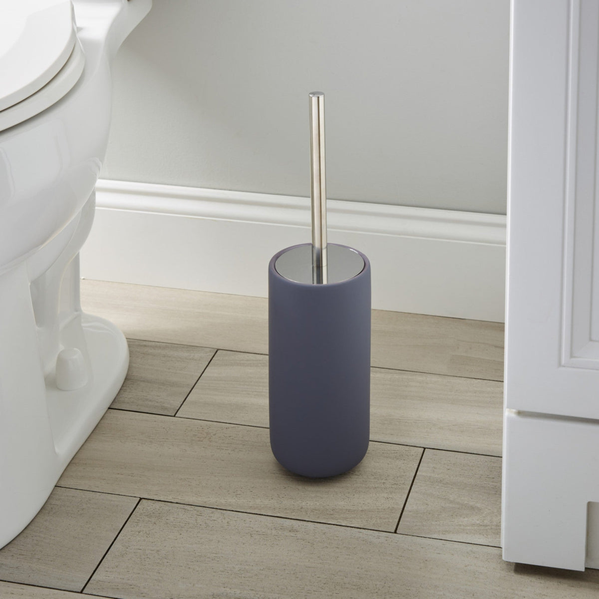 Callan Toilet Brush with Holder
