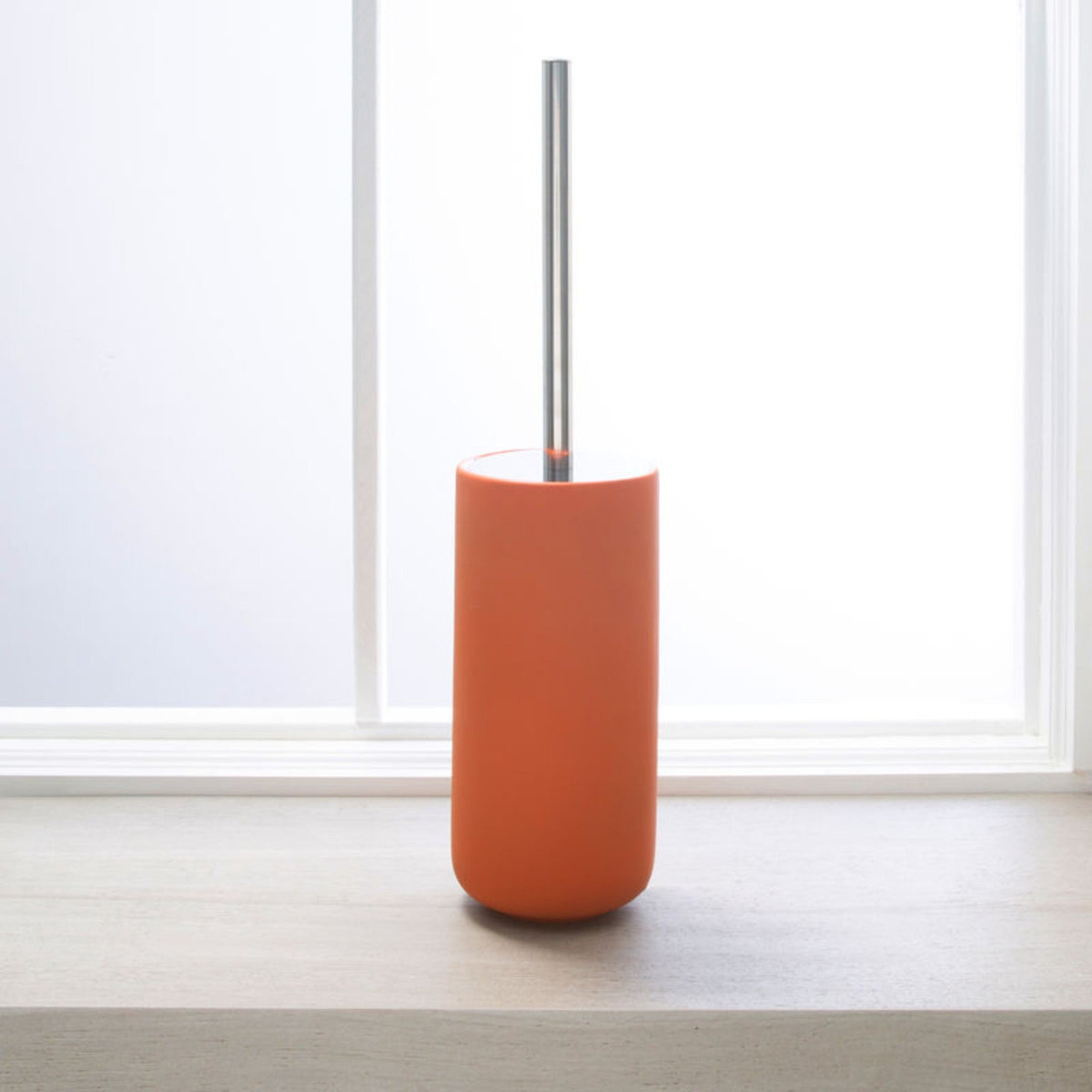 Callan Toilet Brush with Holder