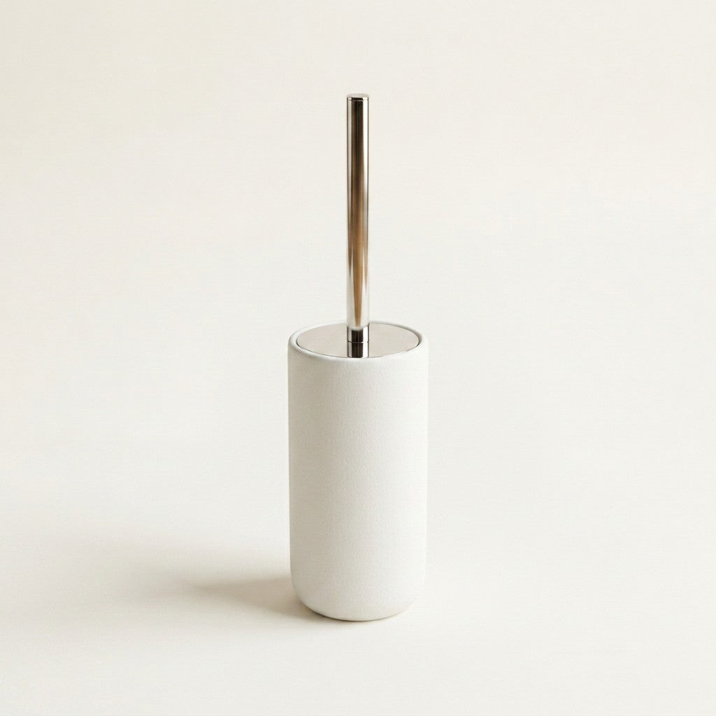 Callan Toilet Brush with Holder