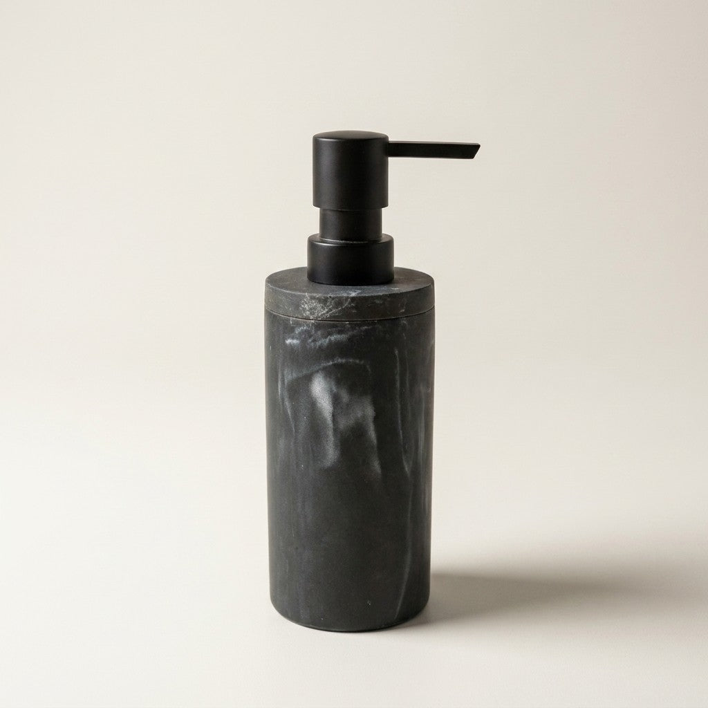 Michelangelo Soap Dispenser