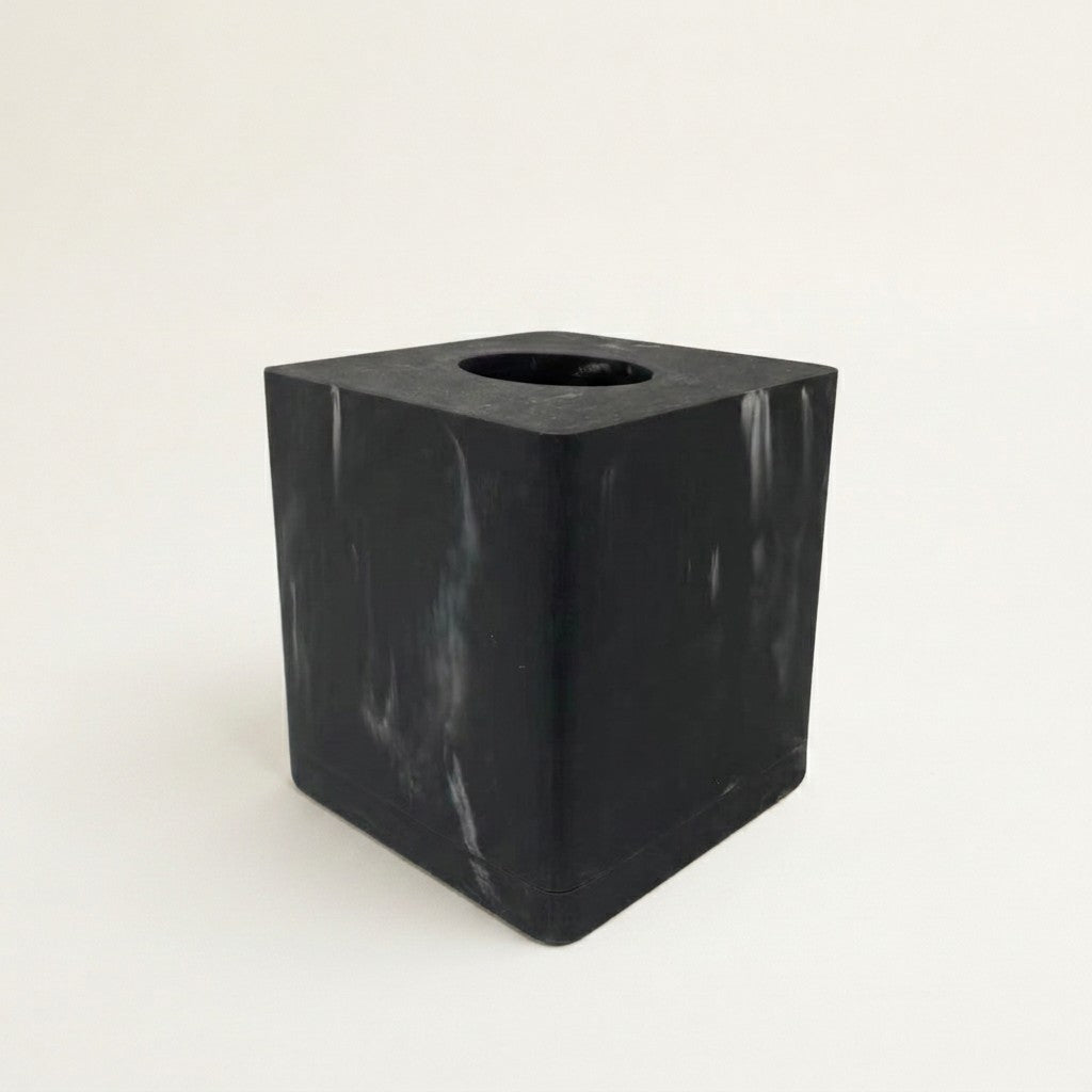 Michelangelo Tissue Box Cover