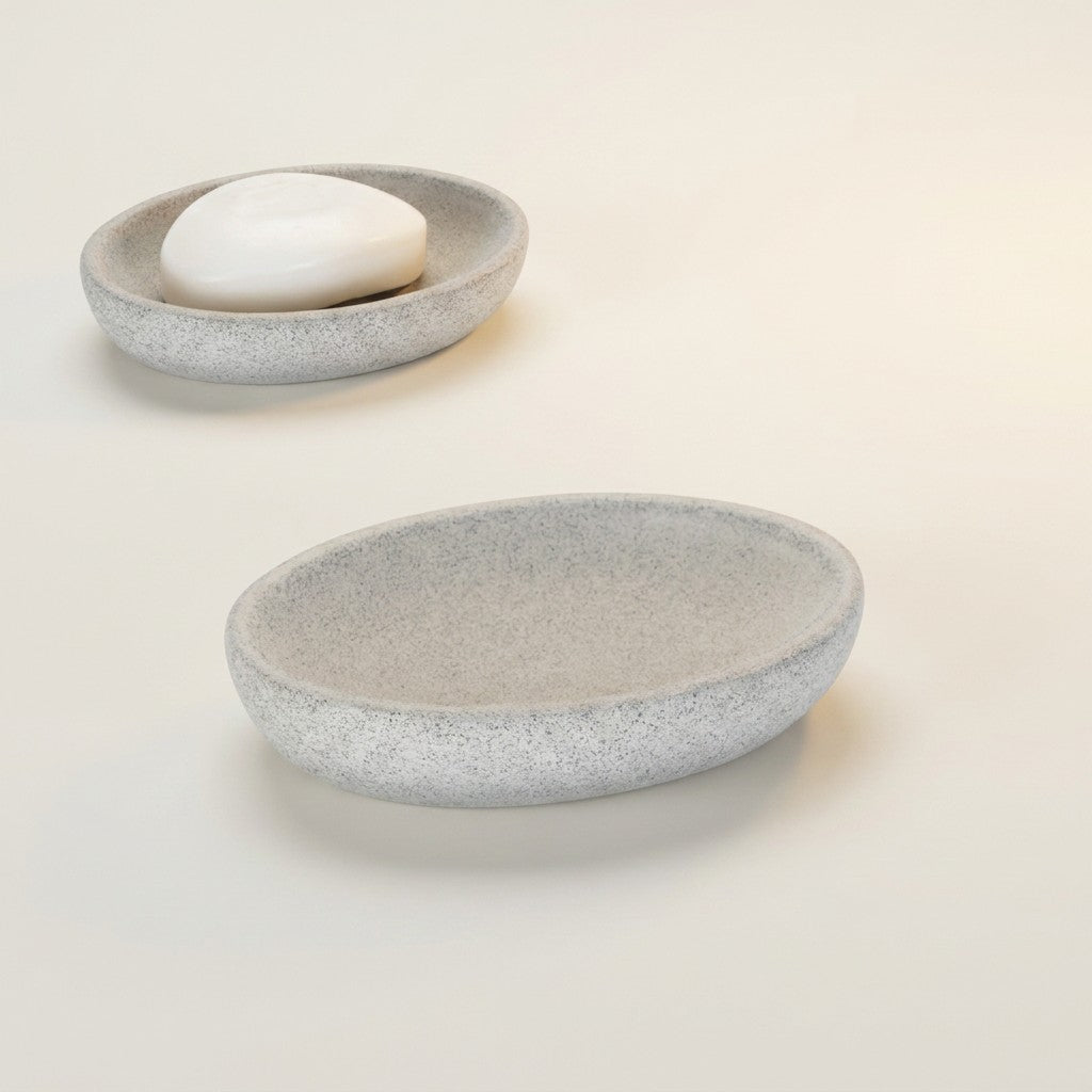 Harstad Soap Dish