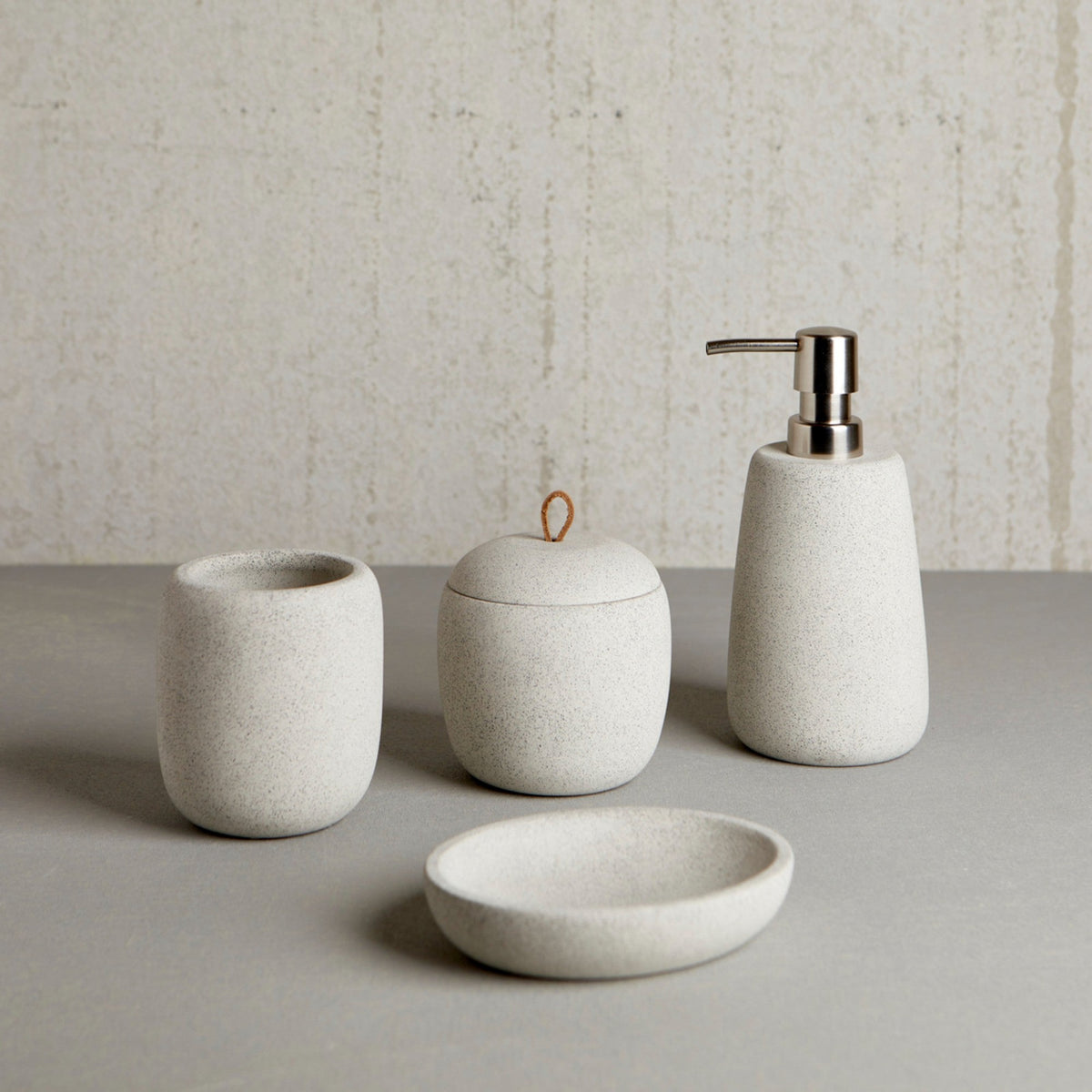 Harstad Soap Dish