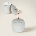 Harstad Jar with Lid