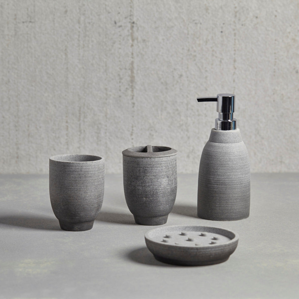 Greystone Tumbler
