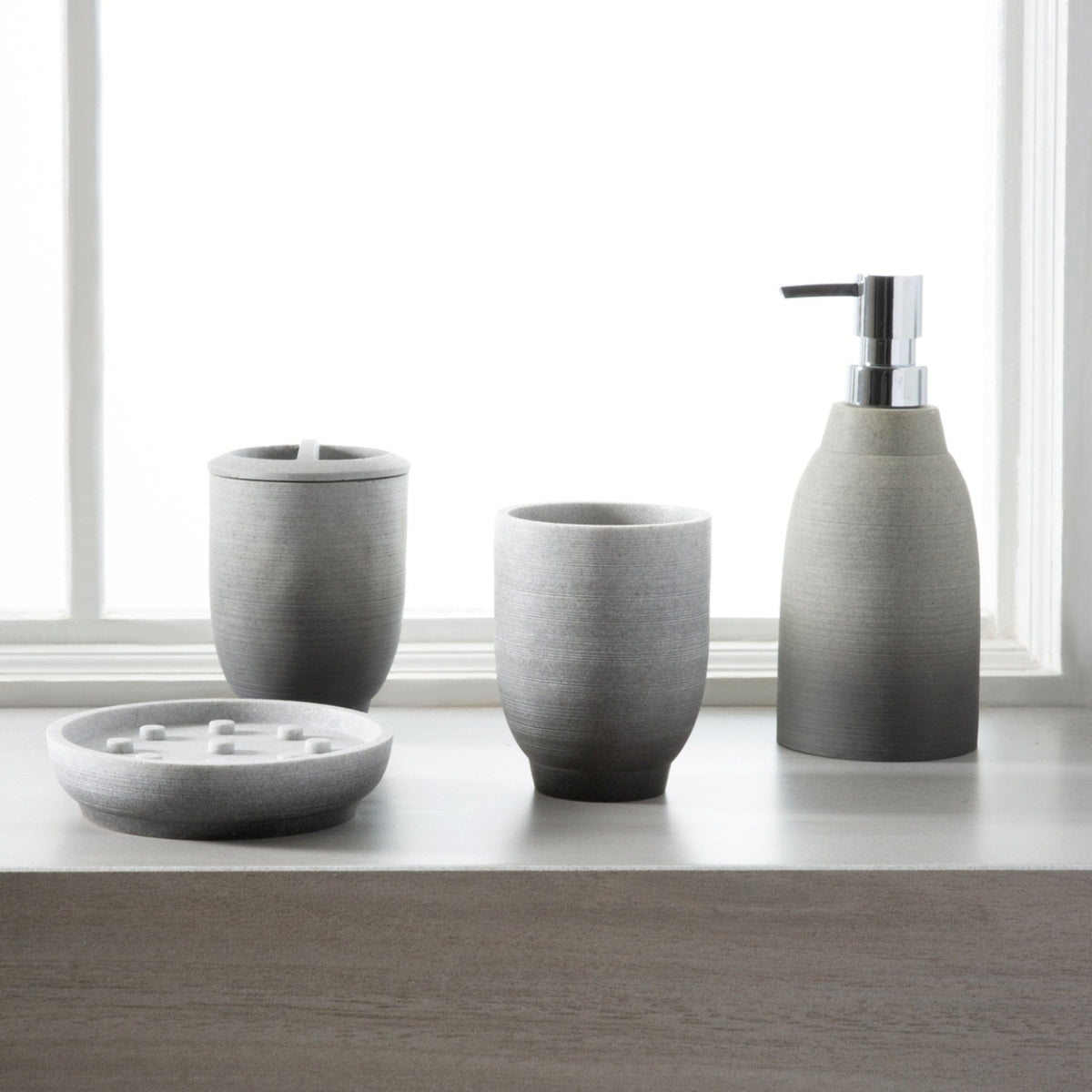 Greystone Tumbler