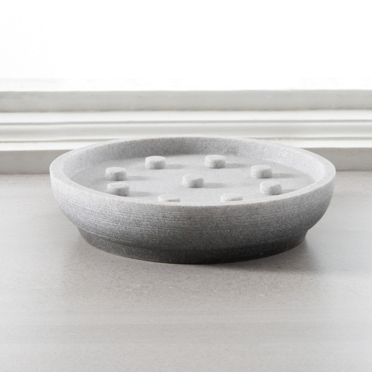 Greystone Soap Dish