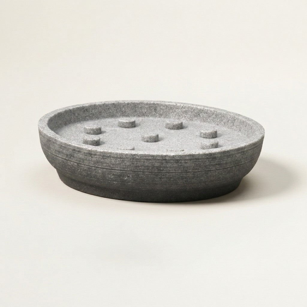 Greystone Soap Dish