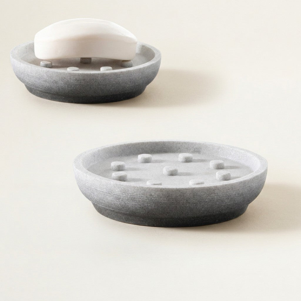 Greystone Soap Dish