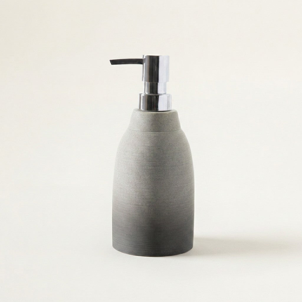 Greystone Soap Dispenser