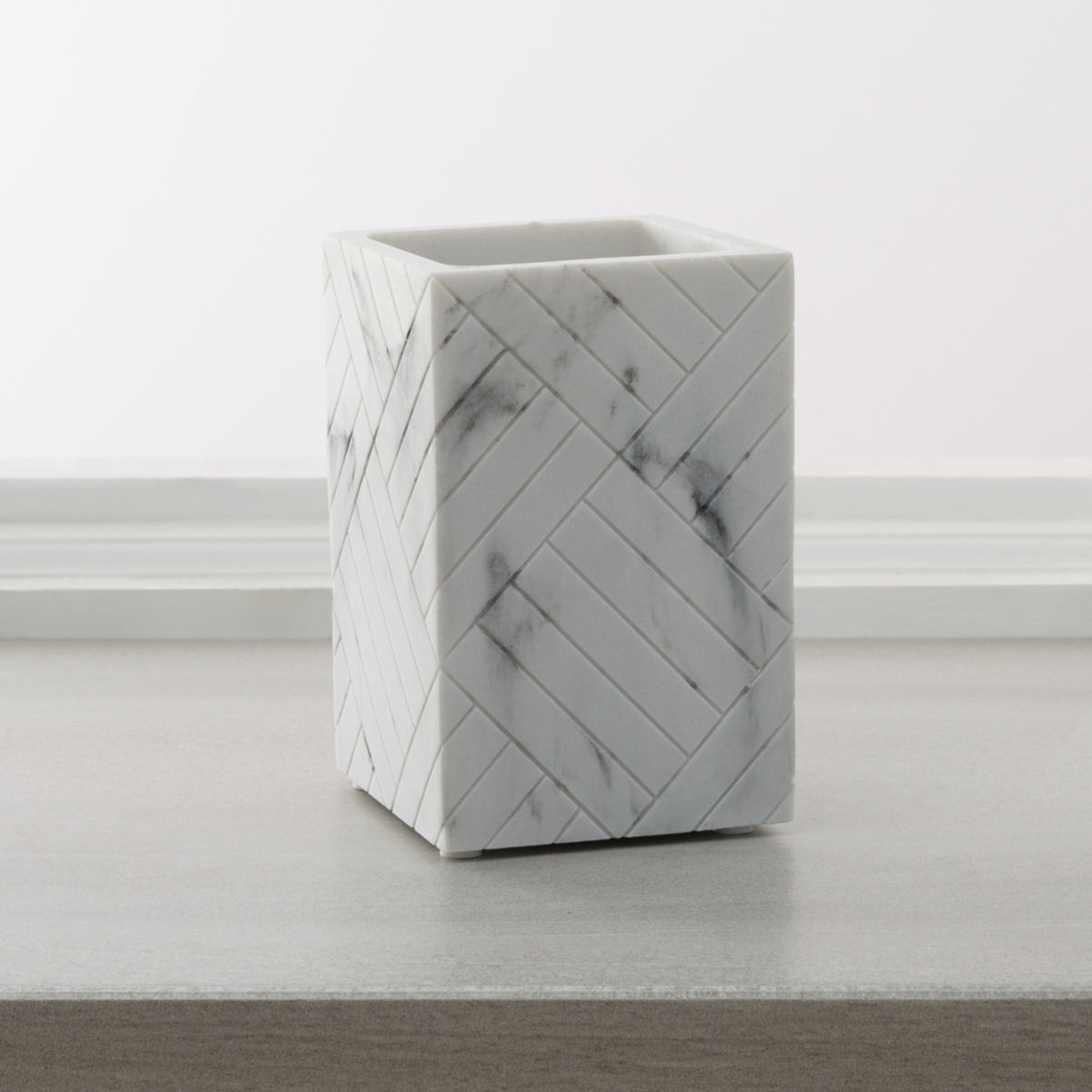 Tripoli Tumbler