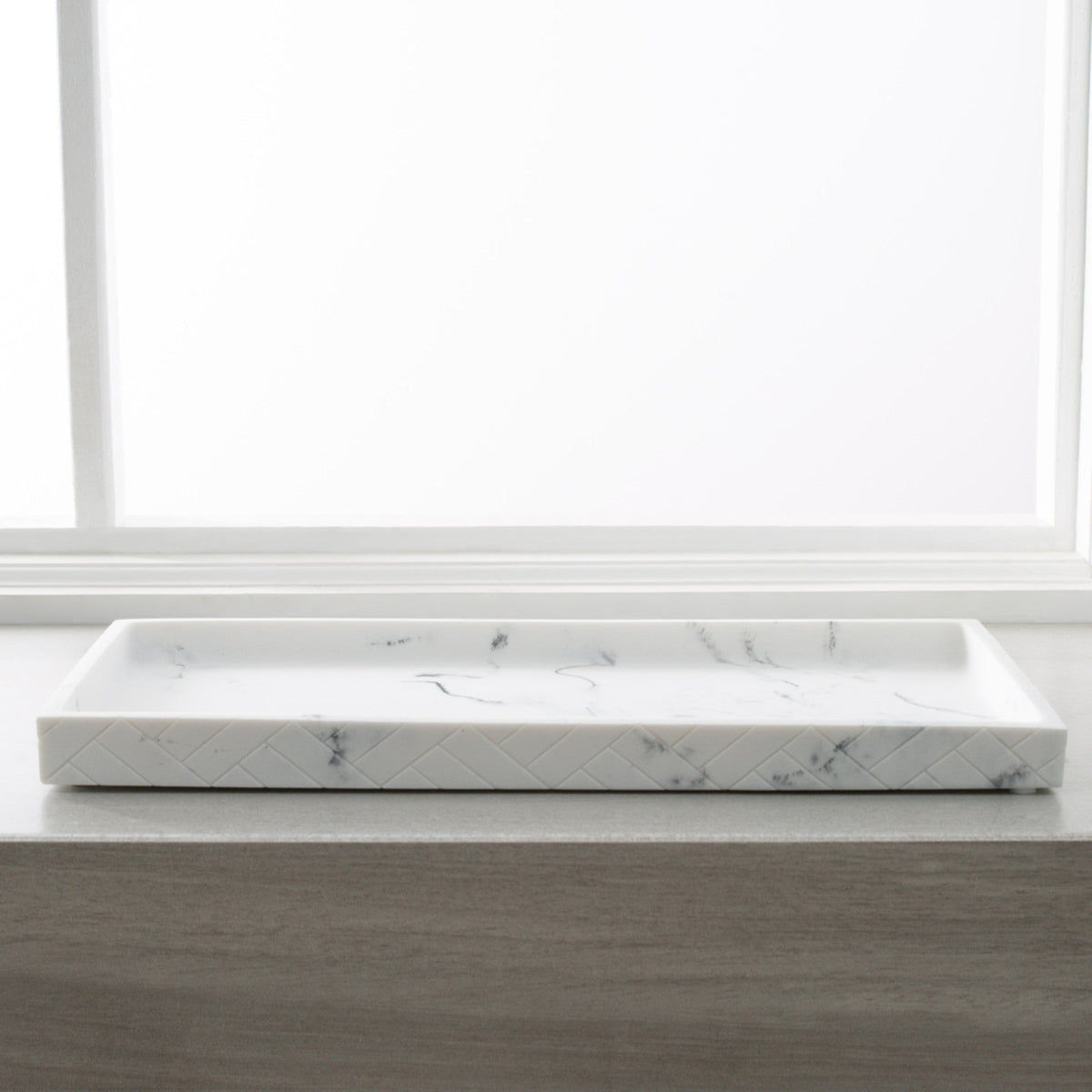Tripoli Tray