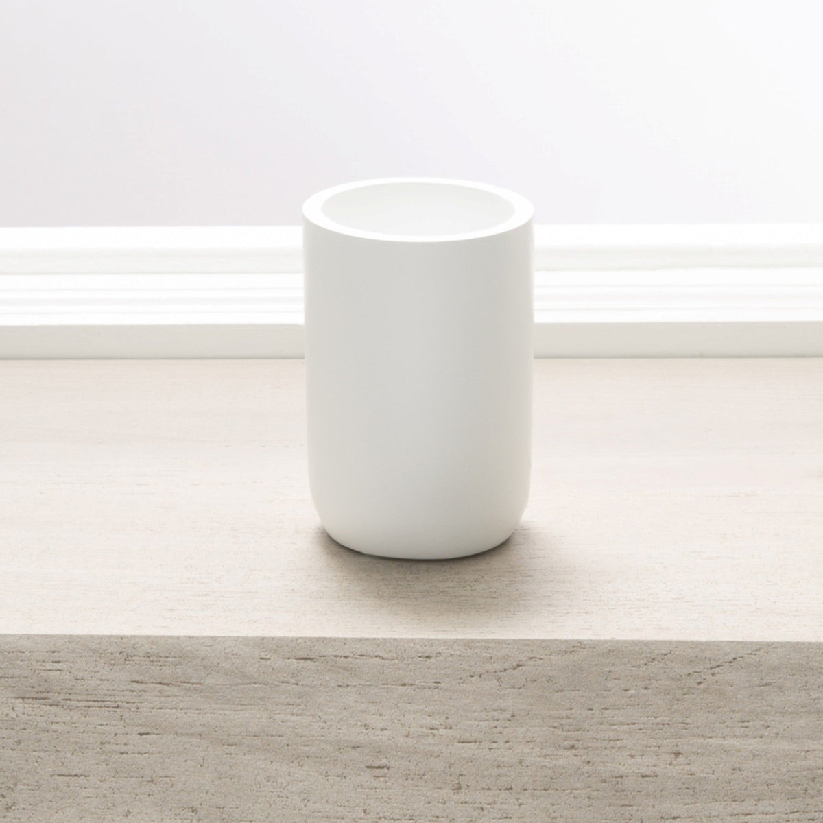 Sophia Tumbler / Toothbrush Holder